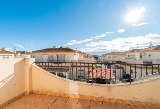 Resale - Semi-detached - Orihuela Costa - Playa Flamenca