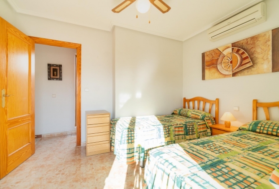 Resale - Semi-detached - Orihuela Costa - Playa Flamenca