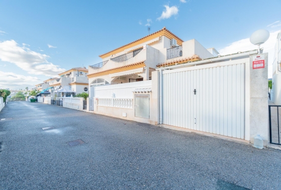 Resale - Semi-detached - Orihuela Costa - Playa Flamenca