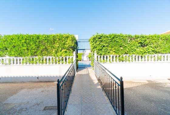 Resale - Semi-detached - Orihuela Costa - Playa Flamenca