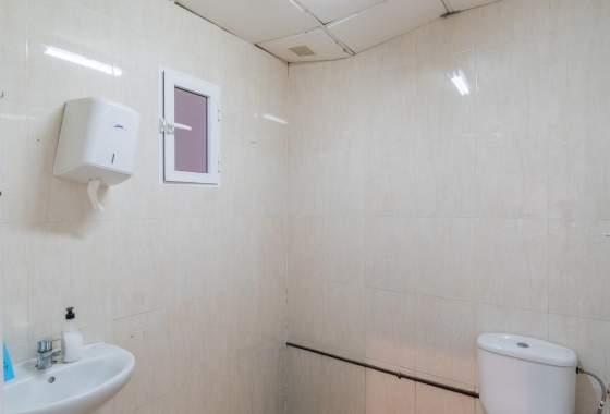 Wynajem długoterminowy - Nieruchomość komercyjna - Pilar de la Horadada - Polígono industrial Cañada de Práez