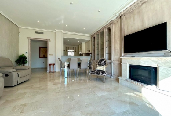 Rynek wtórny - Penthouse - Orihuela Costa - Aguamarina