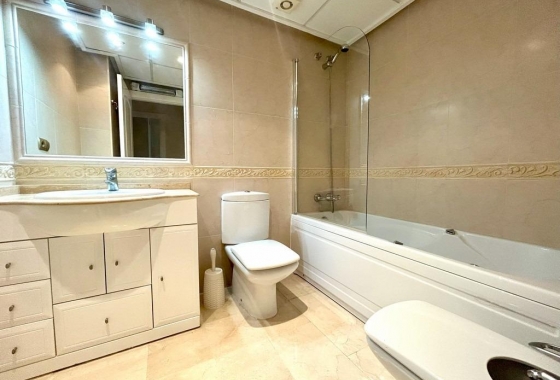 Rynek wtórny - Penthouse - Orihuela Costa - Aguamarina