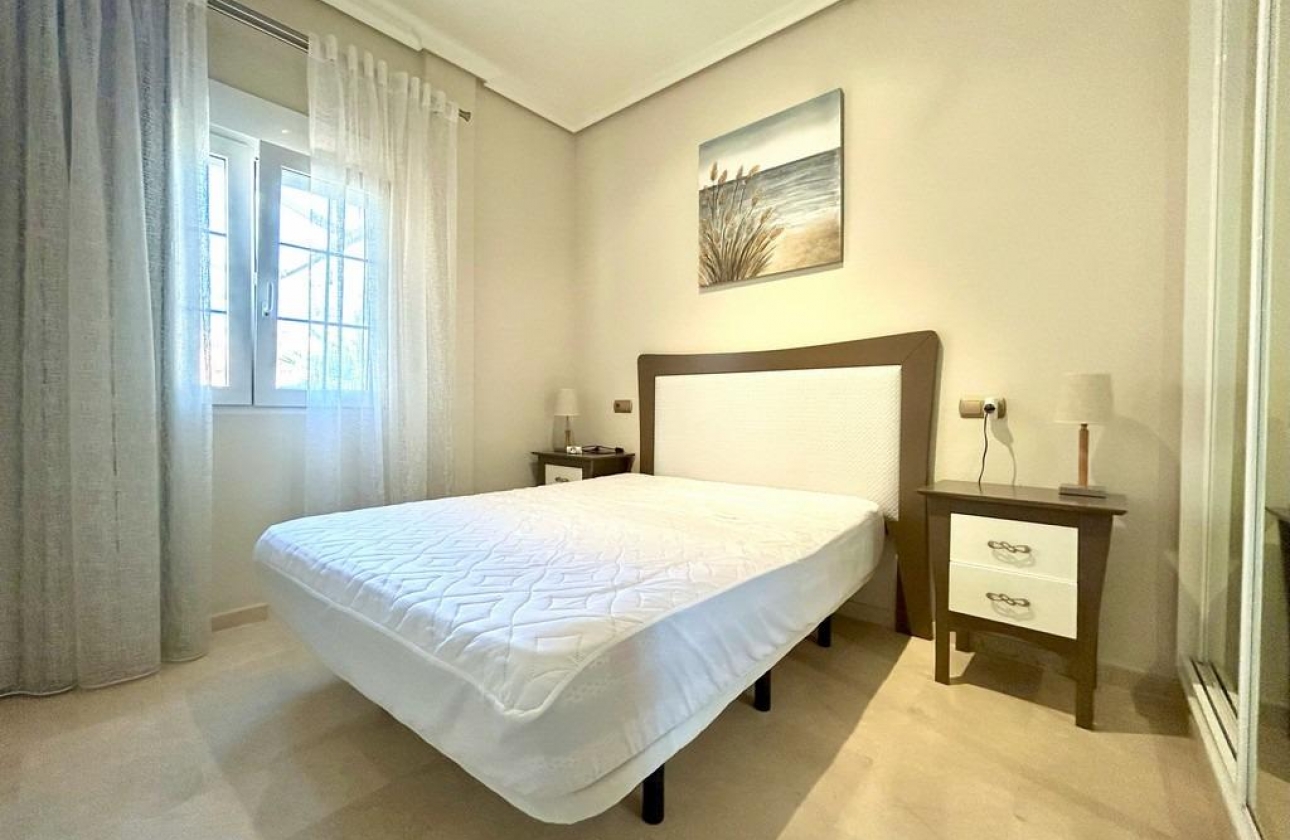 Rynek wtórny - Penthouse - Orihuela Costa - Aguamarina