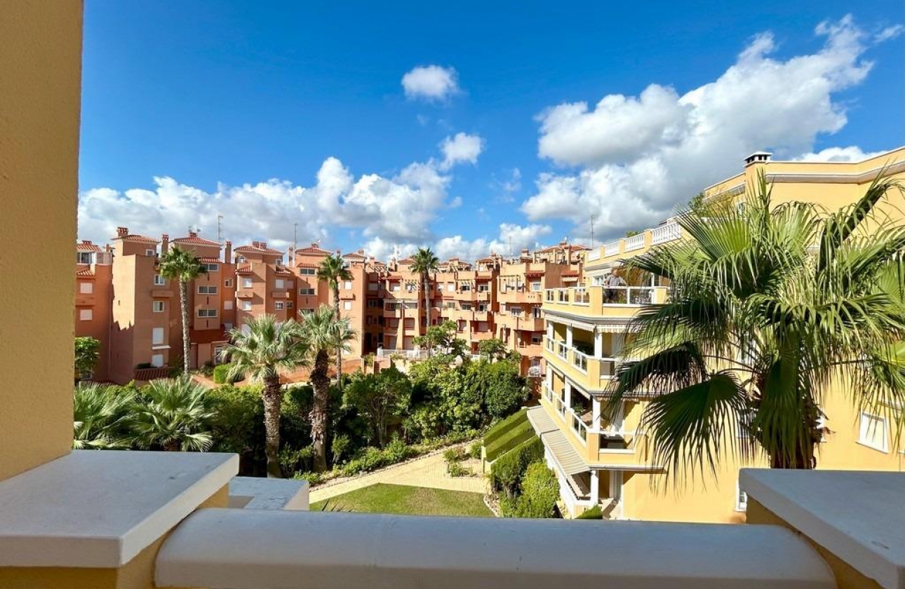 Rynek wtórny - Penthouse - Orihuela Costa - Aguamarina