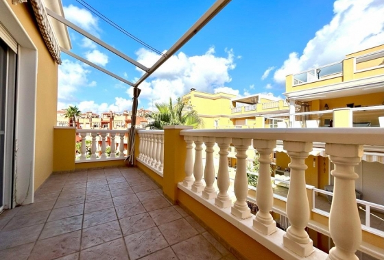 Rynek wtórny - Penthouse - Orihuela Costa - Aguamarina