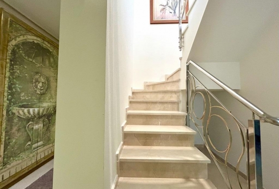 Rynek wtórny - Penthouse - Orihuela Costa - Aguamarina