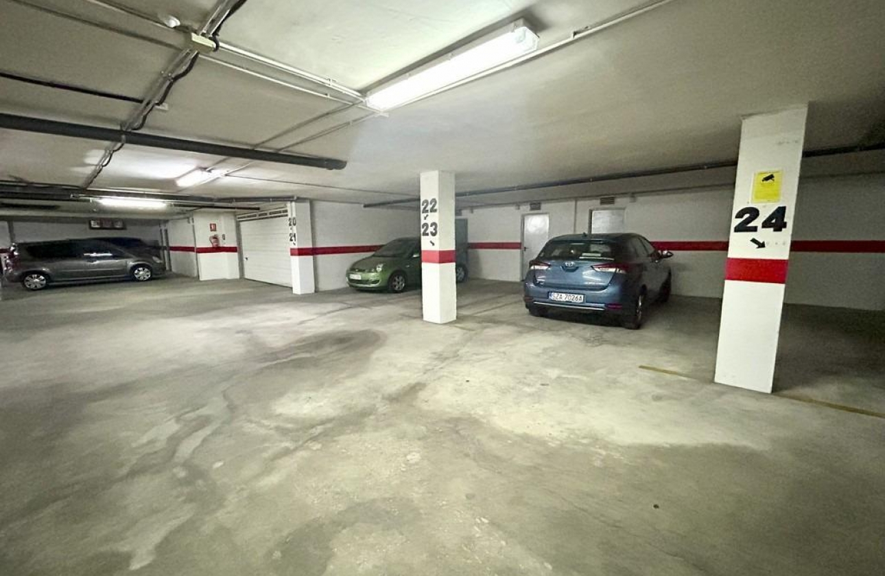 Rynek wtórny - Penthouse - Orihuela Costa - Aguamarina