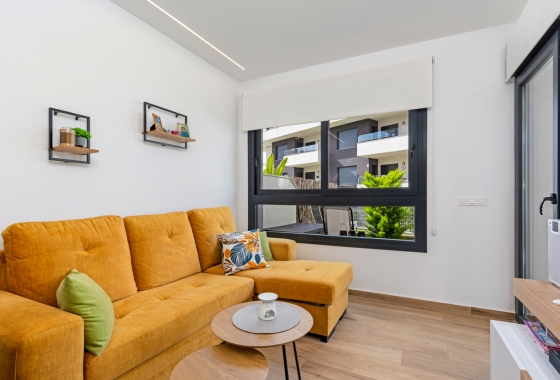 Rynek wtórny - Apartament - Orihuela Costa - Villamartín