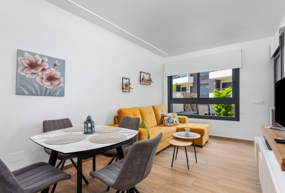Rynek wtórny - Apartament - Orihuela Costa - Villamartín