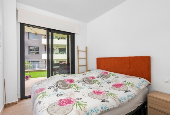 Rynek wtórny - Apartament - Orihuela Costa - Villamartín