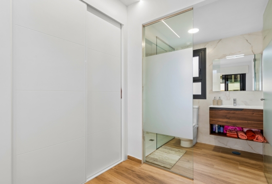 Rynek wtórny - Apartament - Orihuela Costa - Villamartín