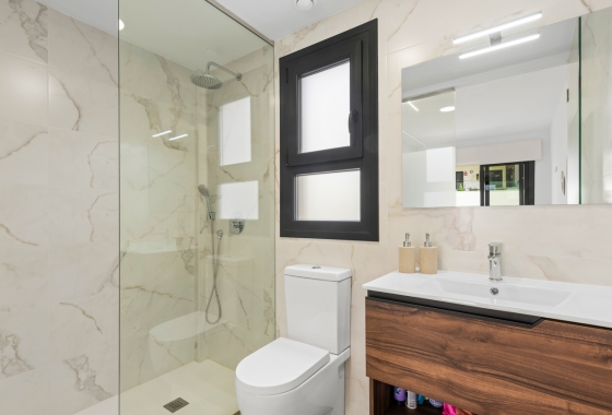 Rynek wtórny - Apartament - Orihuela Costa - Villamartín