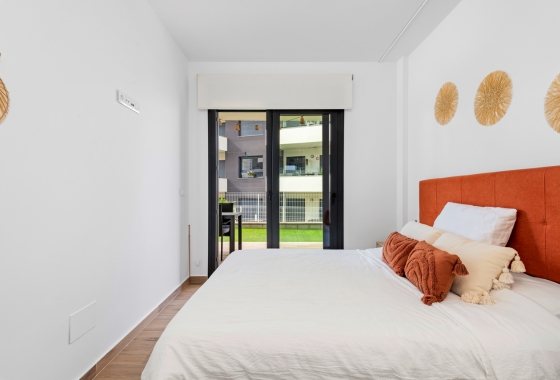 Rynek wtórny - Apartament - Orihuela Costa - Villamartín