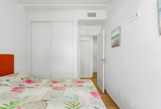 Rynek wtórny - Apartament - Orihuela Costa - Villamartín