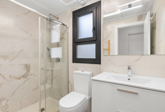 Rynek wtórny - Apartament - Orihuela Costa - Villamartín