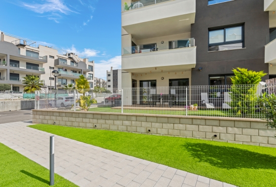 Rynek wtórny - Apartament - Orihuela Costa - Villamartín