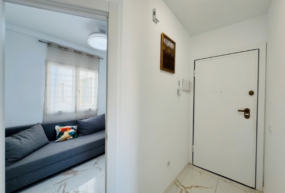 Rynek wtórny - Apartament - Torrevieja - La Mata