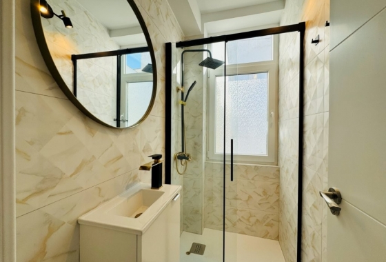 Rynek wtórny - Apartament - Torrevieja - La Mata