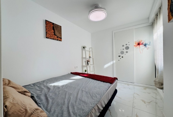 Rynek wtórny - Apartament - Torrevieja - La Mata