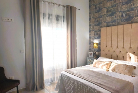 Rynek wtórny - Villa - Pilar de la Horadada - Torre de la Horadada