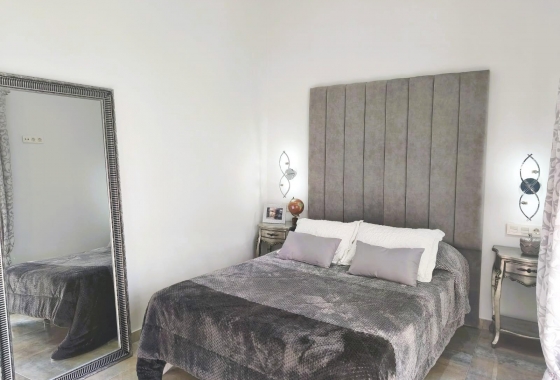 Rynek wtórny - Villa - Pilar de la Horadada - Torre de la Horadada