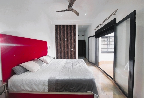 Rynek wtórny - Villa - Pilar de la Horadada - Torre de la Horadada