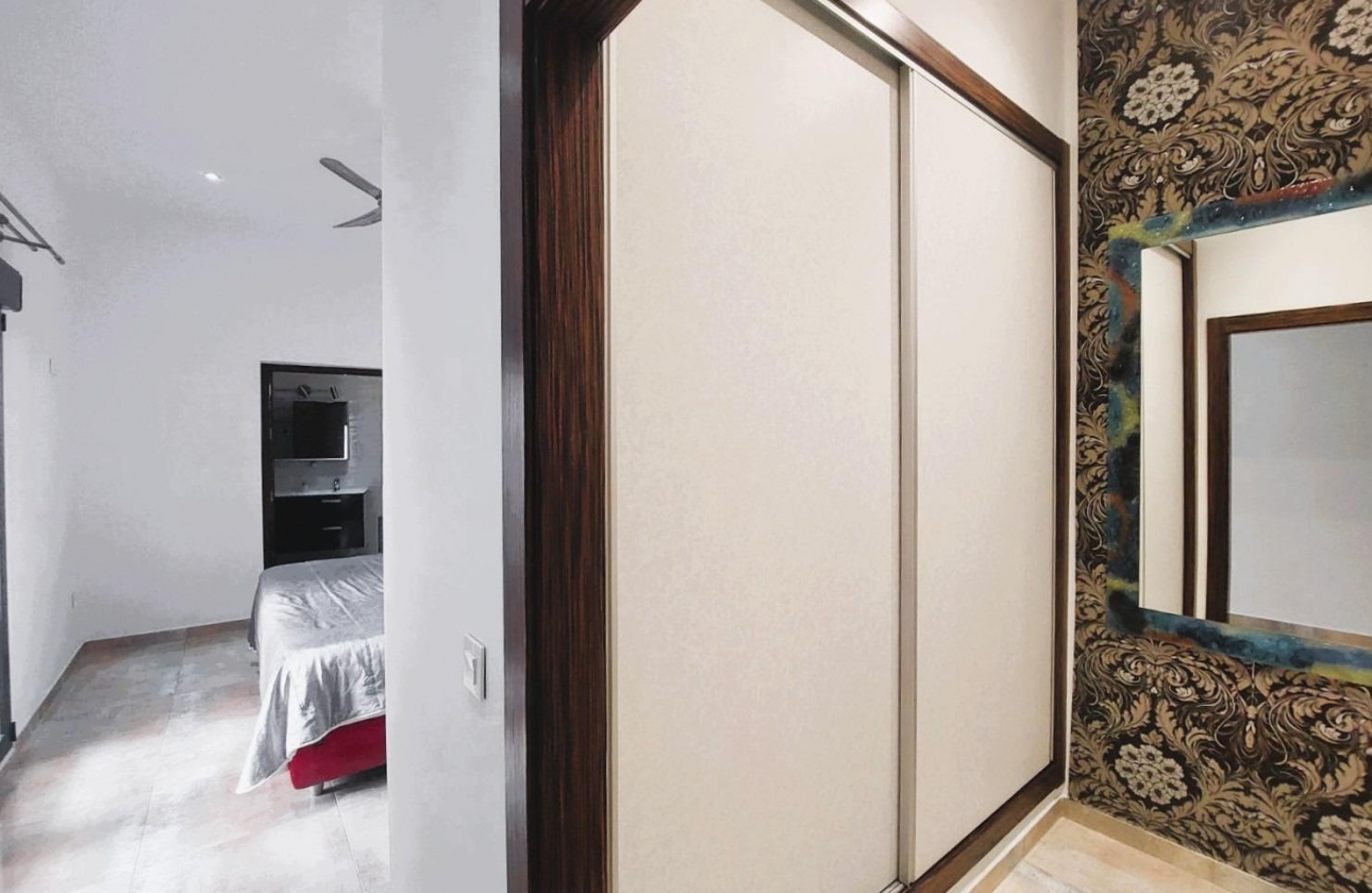 Rynek wtórny - Villa - Pilar de la Horadada - Torre de la Horadada