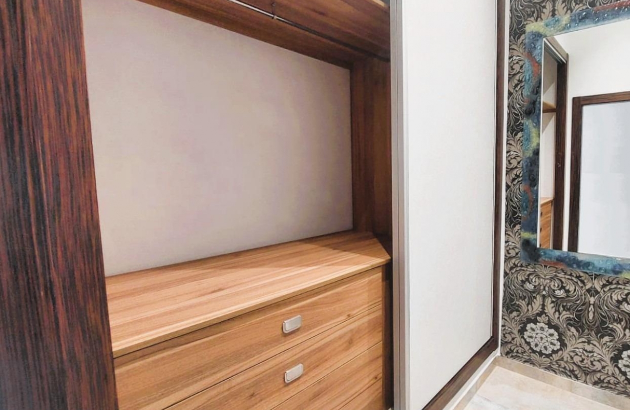 Rynek wtórny - Villa - Pilar de la Horadada - Torre de la Horadada