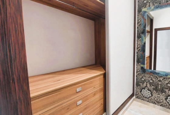 Rynek wtórny - Villa - Pilar de la Horadada - Torre de la Horadada