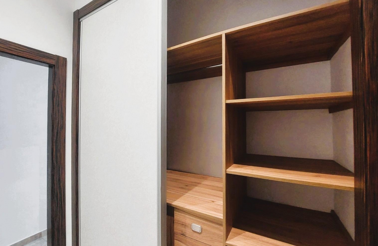 Rynek wtórny - Villa - Pilar de la Horadada - Torre de la Horadada