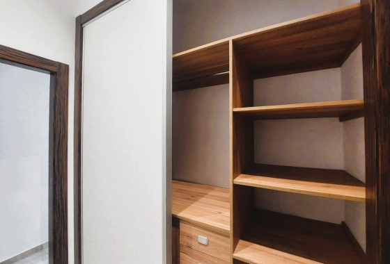 Rynek wtórny - Villa - Pilar de la Horadada - Torre de la Horadada