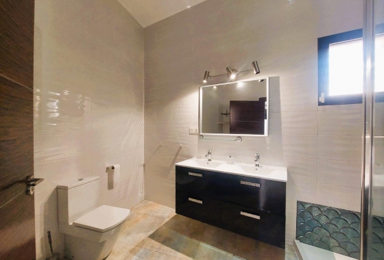 Rynek wtórny - Villa - Pilar de la Horadada - Torre de la Horadada