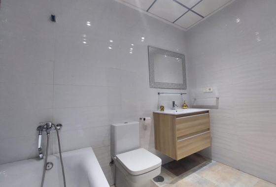 Rynek wtórny - Villa - Pilar de la Horadada - Torre de la Horadada