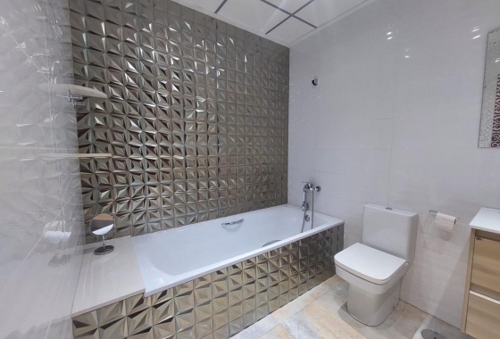 Rynek wtórny - Villa - Pilar de la Horadada - Torre de la Horadada