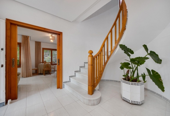 Reventa - Villa - Santa Pola