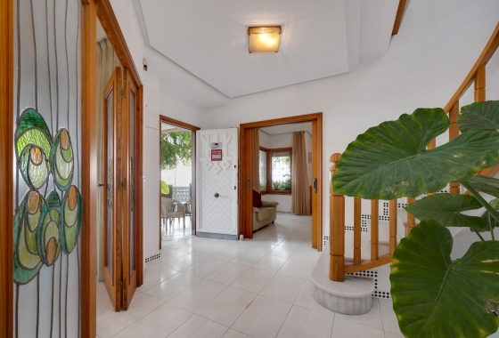 Reventa - Villa - Santa Pola