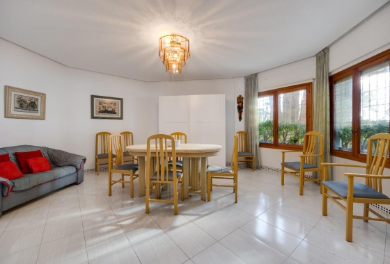 Reventa - Villa - Santa Pola