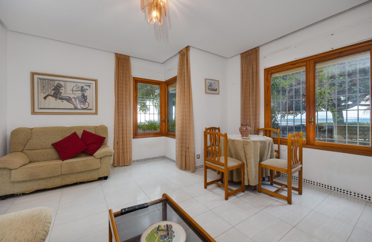 Reventa - Villa - Santa Pola