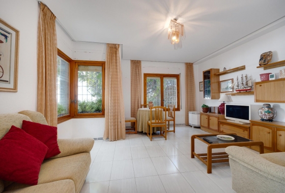 Reventa - Villa - Santa Pola