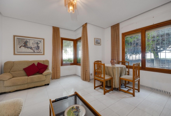 Reventa - Villa - Santa Pola