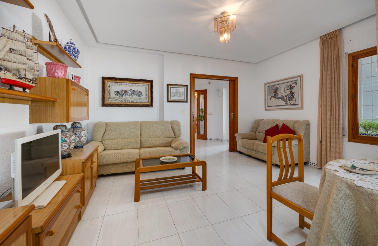 Reventa - Villa - Santa Pola