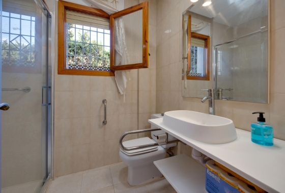 Reventa - Villa - Santa Pola