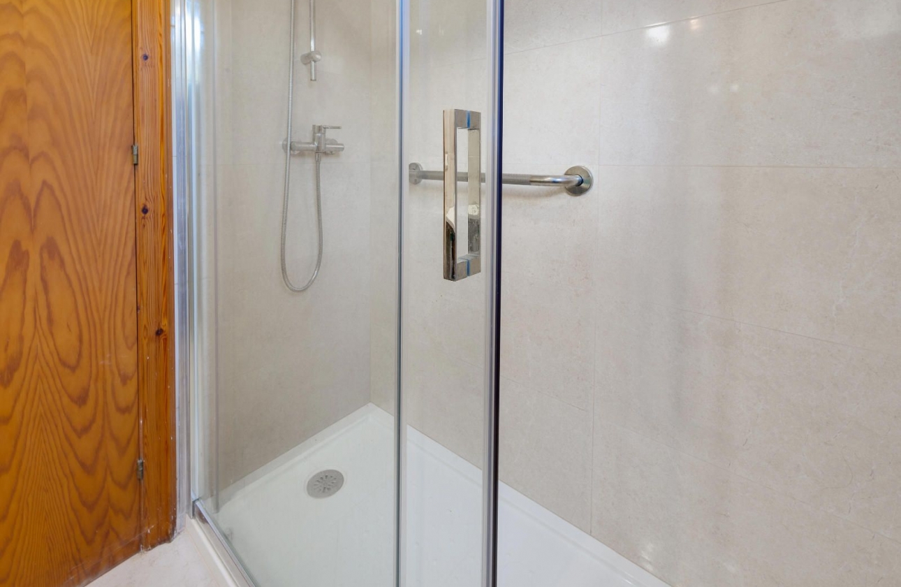 Reventa - Villa - Santa Pola