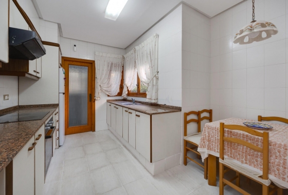 Reventa - Villa - Santa Pola