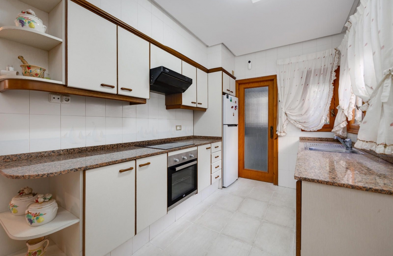 Reventa - Villa - Santa Pola