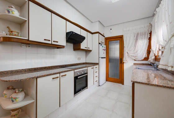 Reventa - Villa - Santa Pola