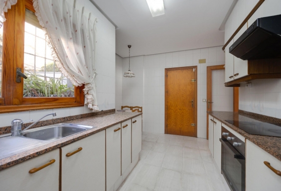 Reventa - Villa - Santa Pola