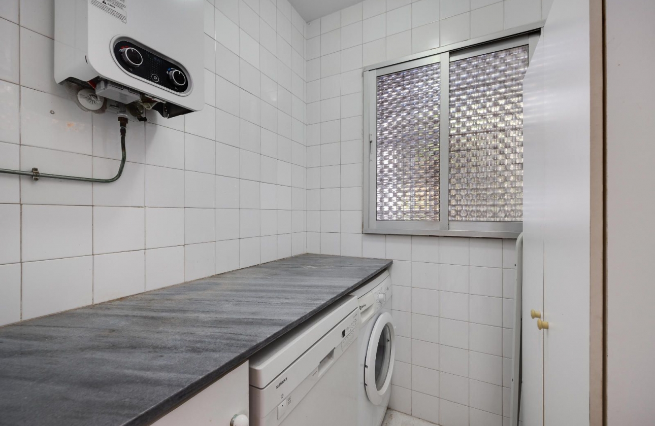 Reventa - Villa - Santa Pola