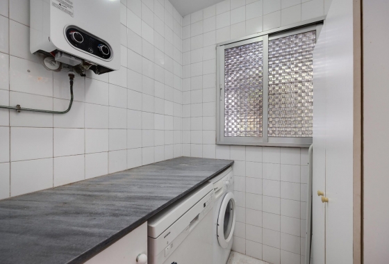 Reventa - Villa - Santa Pola